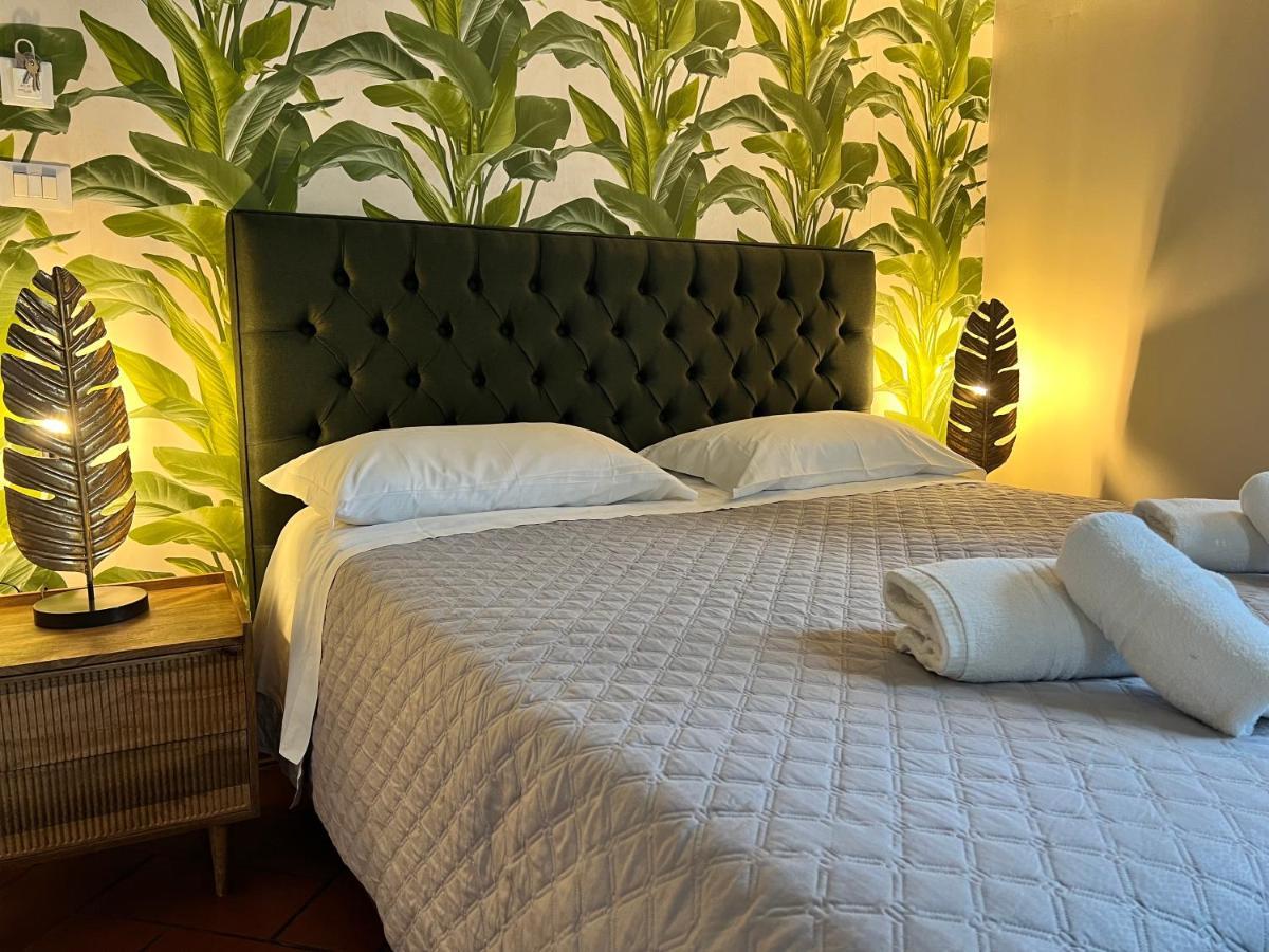 Bellini Home B&B CTA Exterior foto